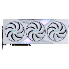 MSI GAMING GEFORCE RTX 5080 16G TRIO OC WHITE placa de vídeo NVIDIA 16 GB GDDR7