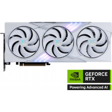 MSI GAMING GEFORCE RTX 5080 16G TRIO OC WHITE placa de vídeo NVIDIA 16 GB GDDR7