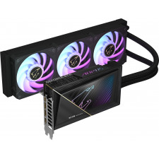 GIGABYTE AORUS GeForce RTX 5080 XTREME WATERFORCE 16G NVIDIA 16 GB GDDR7