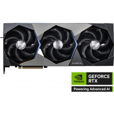 MSI SUPRIM GeForce RTX5080 16G SOC NVIDIA GeForce RTX 5080 16 GB GDDR7