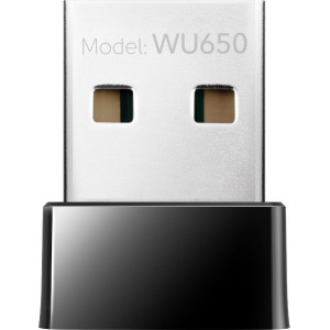 Cudy WU650 cartão de rede WLAN 433 Mbit s