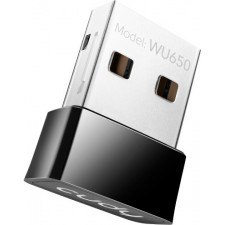 Cudy WU650 cartão de rede WLAN 433 Mbit s