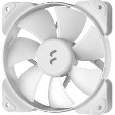 Fractal Design Aspect 12 RGB PWM Caixa de computador Ventoinha 12 cm Branco 1 unidade(s)