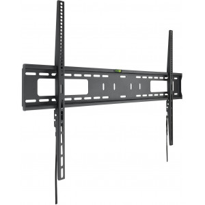 TooQ LP41100F-B suporte para TV 2,54 m (100") Preto