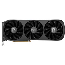 Zotac ZT-D40730D-10P placa de vídeo NVIDIA GeForce RTX 4070 Ti SUPER 16 GB GDDR6X