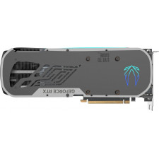 Zotac ZT-D40730D-10P placa de vídeo NVIDIA GeForce RTX 4070 Ti SUPER 16 GB GDDR6X