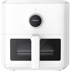 Xiaomi BHR8238EU fritadeiras Individual 5,5 l Independente 1600 W Fritadeira a ar quente Branco