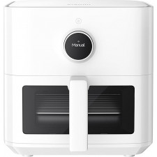 Xiaomi BHR8238EU fritadeiras Individual 5,5 l Independente 1600 W Fritadeira a ar quente Branco