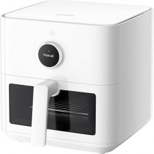 Xiaomi BHR8238EU fritadeiras Individual 5,5 l Independente 1600 W Fritadeira a ar quente Branco