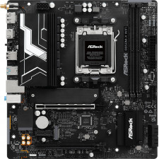 Asrock B850M-X WiFi AMD B850 Ranhura AM5 micro ATX