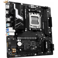 Asrock B850M-X WiFi AMD B850 Ranhura AM5 micro ATX