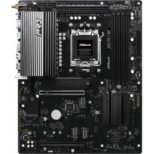 Asrock B850 Pro-A WiFi AMD B850 Ranhura AM5 ATX