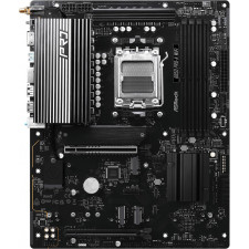 Asrock B850 Pro-A WiFi AMD B850 Ranhura AM5 ATX