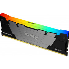 Kingston Technology FURY Renegade RGB módulo de memória 8 GB 1 x 8 GB DDR4