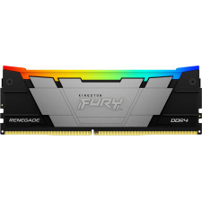 Kingston Technology FURY Renegade RGB módulo de memória 8 GB 1 x 8 GB DDR4