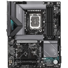 GIGABYTE B860 EAGLE WIFI6E motherboard Intel B860 LGA 1851 (Socket V1) ATX