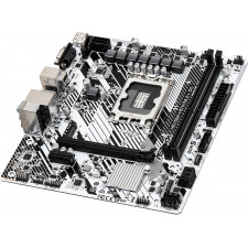 Asrock H610M-HDV M.2+ D5 Intel H610 LGA 1700 micro ATX