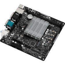 Asrock N100DC-ITX NA (CPU integrado) mini ITX