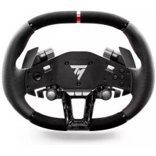 Thrustmaster Hypercar Wheel Add-On Preto, Prateado Volante PC, PlayStation 4, PlayStation 5, Xbox, Xbox One