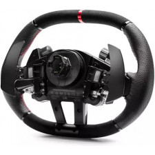 Thrustmaster Hypercar Wheel Add-On Preto, Prateado Volante PC, PlayStation 4, PlayStation 5, Xbox, Xbox One