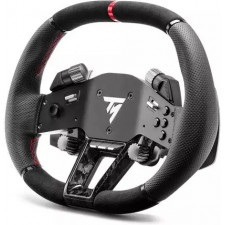 Thrustmaster Hypercar Wheel Add-On Preto, Prateado Volante PC, PlayStation 4, PlayStation 5, Xbox, Xbox One