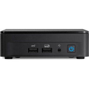 ASUS NUC 13 RNUC13L3KV700002I Preto i7-1370P