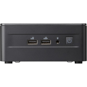 ASUS NUC 13 RNUC13L3Hv70000 UCFF Preto i7-1370P