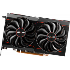 Sapphire PULSE Radeon RX 6500 XT AMD 4 GB GDDR6