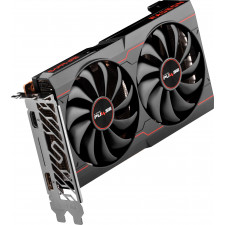 Sapphire PULSE Radeon RX 6500 XT AMD 4 GB GDDR6