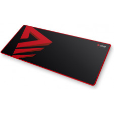 Savio Turbo Dynamic Tapete Gaming Preto, Vermelho