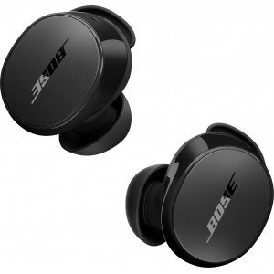 Bose 888507-0100 auscultador Auscultadores Sem fios Intra-auditivo Bluetooth Preto