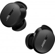 Bose 888507-0100 auscultador Auscultadores Sem fios Intra-auditivo Bluetooth Preto