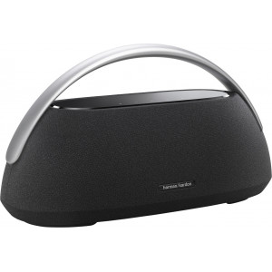 Harman Kardon Go + Play 3 Coluna portátil estéreo Preto 160 W