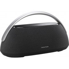 Harman Kardon Go + Play 3 Coluna portátil estéreo Preto 160 W