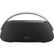 Harman Kardon Go + Play 3 Coluna portátil estéreo Preto 160 W