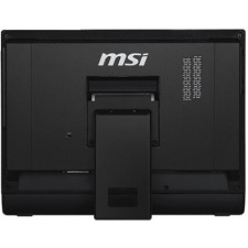 MSI Pro AP162T Intel® N N100 39,6 cm (15.6") 1920 x 1080 pixels Ecrã táctil PC All-in-One 4 GB DDR4-SDRAM 256 GB SSD Windows 11