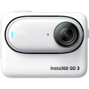 Insta360 GO 3 câmara de desporto de ação 2K Ultra HD Wi-Fi 35 g