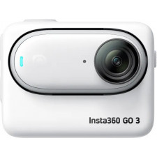 Insta360 GO 3 câmara de desporto de ação 2K Ultra HD Wi-Fi 35 g