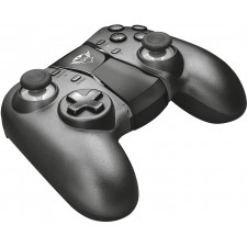 Trust GXT 590 Bosi Preto Bluetooth Gamepad Analógico   Digital Android, PC