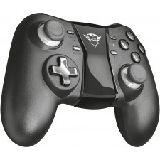 Trust GXT 590 Bosi Preto Bluetooth Gamepad Analógico   Digital Android, PC