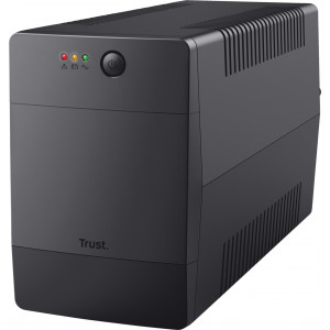 Trust Paxxon UPS 1,5 kVA 900 W 4 tomada(s) CA