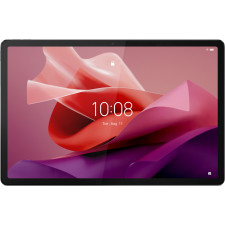 Lenovo Tab P12 MediaTek Kompanio 128 GB 32,3 cm (12.7") 8 GB Wi-Fi 6 (802.11ax) Android 13 Cinzento