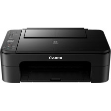 Canon PIXMA TS3355 Jato de tinta A4 4800 x 1200 DPI Wi-Fi