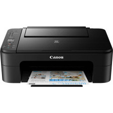 Canon PIXMA TS3355 Jato de tinta A4 4800 x 1200 DPI Wi-Fi