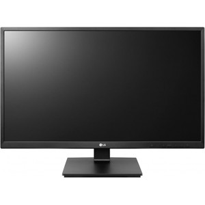 LG 24BK55YP-W monitor de ecrã 60,5 cm (23.8") 1920 x 1080 pixels Full HD LED Branco