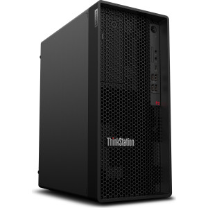 Lenovo ThinkStation P2 Tower Intel® Core™ i9 i9-14900 32 GB DDR5-SDRAM 1 TB SSD NVIDIA GeForce RTX 4060 Windows 11 Pro