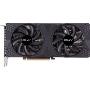 PNY GeForce RTX 4060 Ti VERTO Dual Fan DLSS 3 NVIDIA 8 GB GDDR6