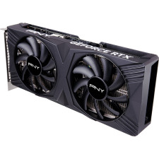 PNY GeForce RTX 4060 Ti VERTO Dual Fan DLSS 3 NVIDIA 8 GB GDDR6