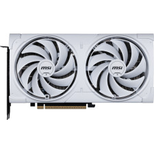 MSI GeForce RTX5070 VENTUS 2X OC White NVIDIA GeForce RTX 5070 12 GB GDDR7