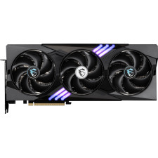 MSI GAMING GeForce RTX 5070 12G TRIO OC NVIDIA 12 GB GDDR7